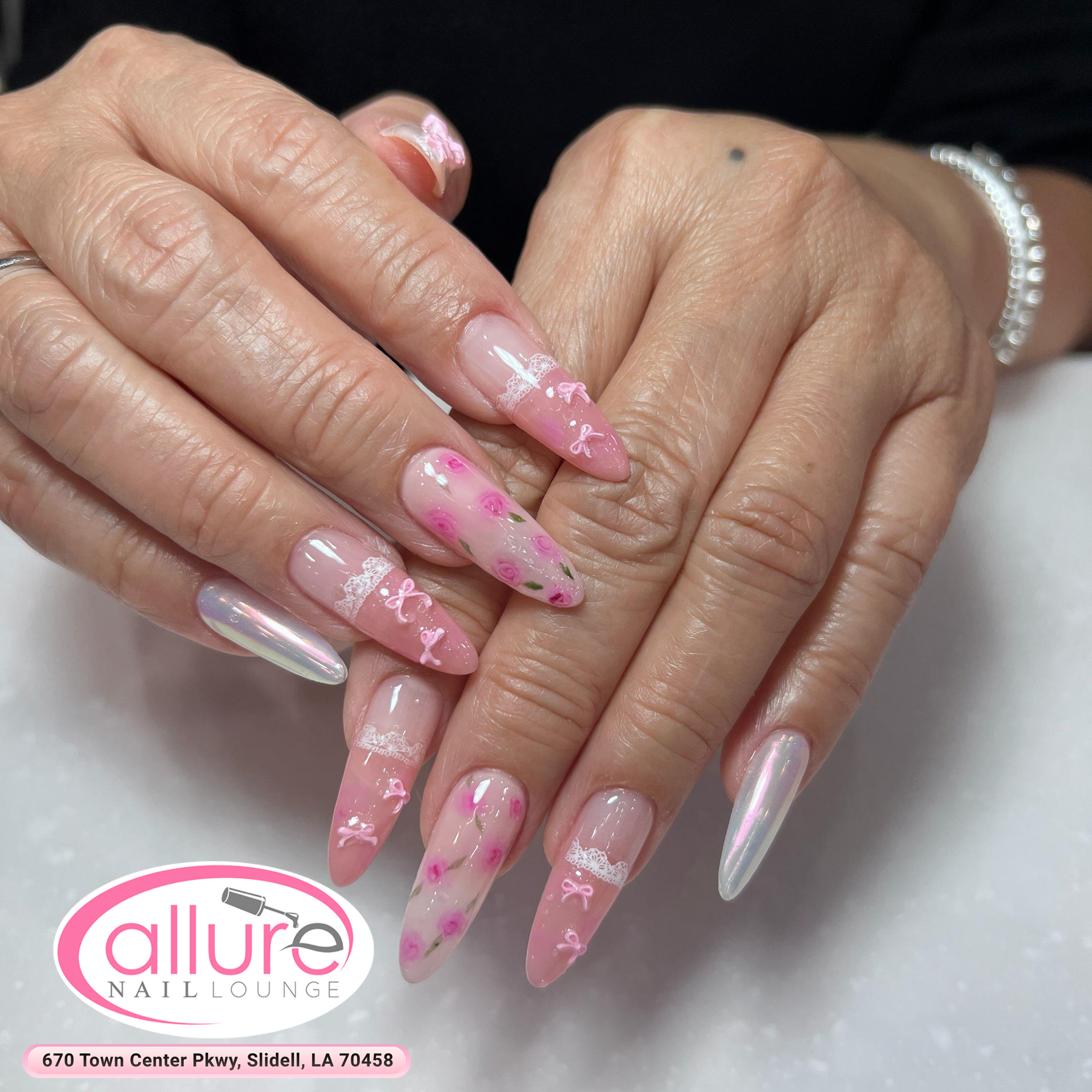 Nails Design